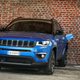 Illustration for article titled Jeep's First Hybrid 4Xe Models Deliver 240 HP And 31 Miles Of Electric Range